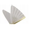 Pakabinamas šviestuvas Light Prestige Mariposa LP-1715/1P pakabinamas 1x8W LED 3000/4000/6000K 1040Lm skaidraus aukso spalvos