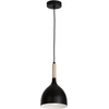 Pakabinamas šviestuvas Lampa wisząca Luminex Lampa wisząca NOAK 1191