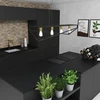 Pakabinamas šviestuvas Luminex Oblong GOTE 121