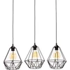 „Luminex“ pakabinamas šviestuvas BASKET NEW 8063 pakabinamas šviestuvas