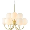 Pakabinamas šviestuvas Lampa wisząca Markslojd Żyrandol stiklinis Markslojd BIANCO 107994