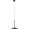 Maxlight 6W pakabinamas šviestuvas HANA, juodas, 3000K