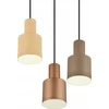 Pakabinamas šviestuvas Lampa wisząca Sourcing PENDANT LAMP AGUDO 3-PC E27 MULTICOLOR