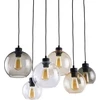 TK Lighting pakabinamas šviestuvas CUBUS 2164