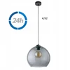 Pakabinamas šviestuvas Lampa wisząca TK Lighting Lampa wisząca CUBUS 2065