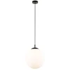 TK Lighting Esme baltas pakabinamas šviestuvas 5671