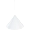 Pakabinamas šviestuvas Lampa wisząca TK Lighting Lampa wisząca CONO Baltas 10010
