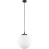 TK Lighting Esme baltas pakabinamas šviestuvas 5671