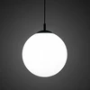 TK Lighting Esme baltas pakabinamas šviestuvas 5671