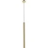 Zuma Line pakabinamas šviestuvas VIDAUS LEMPAS (KABAMAS) ZUMA LINE LOYA PENDANT P0461-01A-K4K4 - liustra
