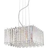 Zuma Line pakabinamas šviestuvas VENTUS PENDANT pakabinamas šviestuvas (P0465-05D-F4AC ZUMA LINE) - liustra