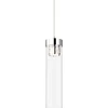 Pakabinamas šviestuvas Lampa wisząca Zumaline LAMPA WISZĄCA - GEM (P0389-01D-F4AC) - Zuma Line