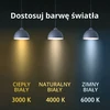 Pakabinamas šviestuvas Light_Presti Šviestuvas lubų Light Prestige Ring, 35 W, LED, 3 – 6K