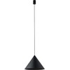 Nowodvorski Lighting pakabinamas šviestuvas Zenith M 8001, juodas