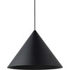 Nowodvorski Lighting pakabinamas šviestuvas Zenith M 8001, juodas