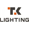 Pakabinamas šviestuvas TK Lighting LAMP PENDANT PIANO G9 3X8W BK
