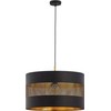 Pakabinamas šviestuvas TK Lighting Pakabinamas šviestuvas TAGO Juodas 3211