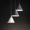 Pakabinamas šviestuvas Tkkrywult Lampa wisząca CONO Baltas 10012 TK Lighting