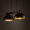 Pakabinamas šviestuvas Tkkrywult Lampa wisząca OSLO BROWN 4507 TK Lighting