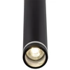 Pakabinamas šviestuvas Tkkrywult Lampa wisząca JET Juodas 4899 TK Lighting