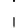 Pakabinamas šviestuvas Tkkrywult Lampa wisząca JET Juodas 4899 TK Lighting
