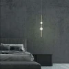 Pakabinamas šviestuvas „Vaku LP-719/2P GD Light Prestige“ miegamojo pakabukas su dvigubu auksu