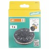 Wolfcraft Atsarginis filtras - A1 iki 4950000