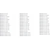 Coreparts Suderinamas POPIERIAUS PAĖMIMO RITINĖLIS (2BR06520, 2F906230, 2F906240)