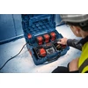 Bosch 2x EXBA 18V-80, CT