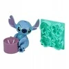 Paladone PALADONE Disney Stitch Podstawka do jajka plus foremka do tostów