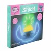 PALADONE Disney Stitch LED neoninis sieninis šviestuvas (24 cm) - Stitch