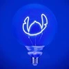 Paladone PALADONE Disney Stitch LED Neon Żarówka (E27) ledowo-neonowa (17,7 cm)
