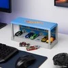 Paladone Hot Wheels garažo ekrano šviestuvas