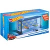 Paladone Hot Wheels garažo ekrano šviestuvas