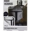 Paladone Star Wars Mandalorijos lempa
