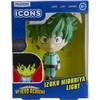 Paladone ICON LIGHT - IZUKU MIDORIYA