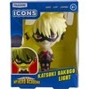 Paladone ICON LIGHT - KATSUKI BAKUGO