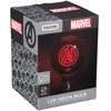 PALADONE „Marvel Avengers“ LED lemputė (e27) LED-neon (17,7 cm)