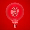 PALADONE „Marvel Avengers“ LED lemputė (e27) LED-neon (17,7 cm)