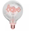 PALADONE Mickey LED lemputė (e27) LED-neon (17,7 cm)