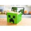 Paladone „Minecraft Creeper“ transliuojamas užkandžių dubuo