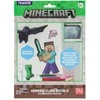 PALADONE Minecraft dekoratyviniai langų lipdukai