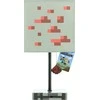 Paladone Minecraft Redstone stalinė lempa 35cm