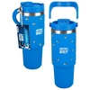 Paladone PALADONE Astro Bot Puodelis Termiczny su Uchwytem (900 Ml)
