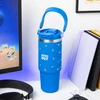 Paladone PALADONE Astro Bot Puodelis Termiczny su Uchwytem (900 Ml)