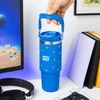 Paladone PALADONE Astro Bot Puodelis Termiczny su Uchwytem (900 Ml)