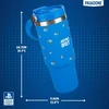 Paladone PALADONE Astro Bot Puodelis Termiczny su Uchwytem (900 Ml)
