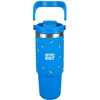 Paladone PALADONE Astro Bot Puodelis Termiczny su Uchwytem (900 Ml)