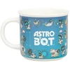 Paladone ABYstyle Astro Bot puodelis | Reaguojantis į karštį 350 ml