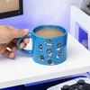 Paladone PP15506AB cup Mėlyna, Juodas, Baltas Universal 1 pc(s)
